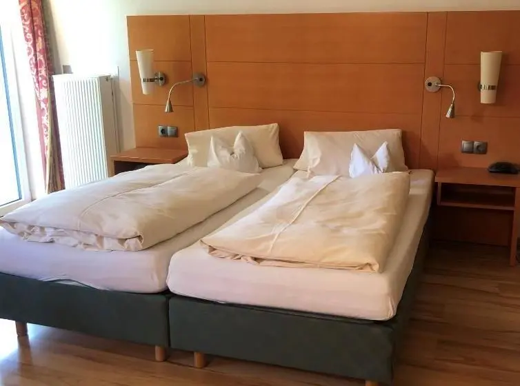 Standard-huone, Bavaria