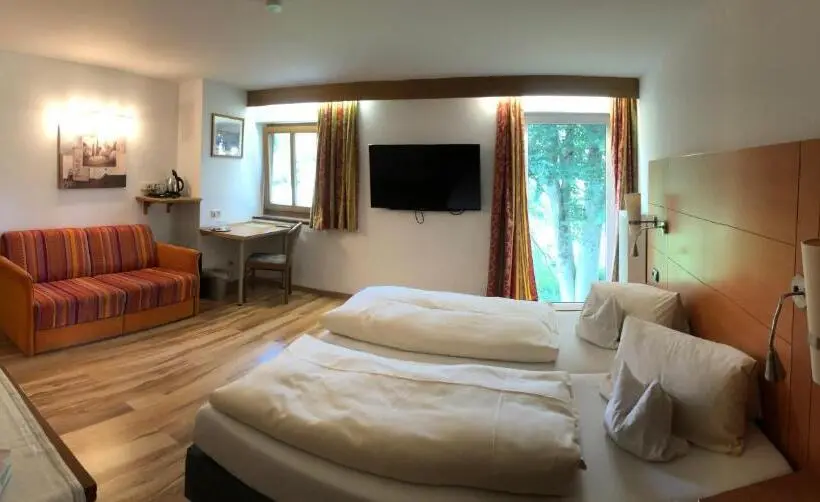 Standard-huone, Bavaria