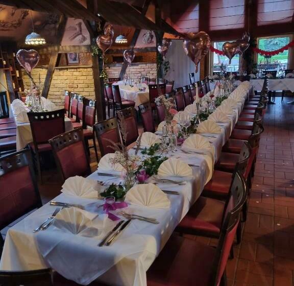 Номер Стандарт, Da Gianni Gmbh