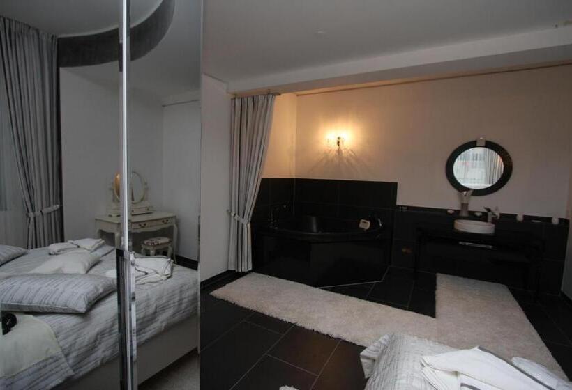 Люкс Кровать Кинг, Da Gianni Gmbh