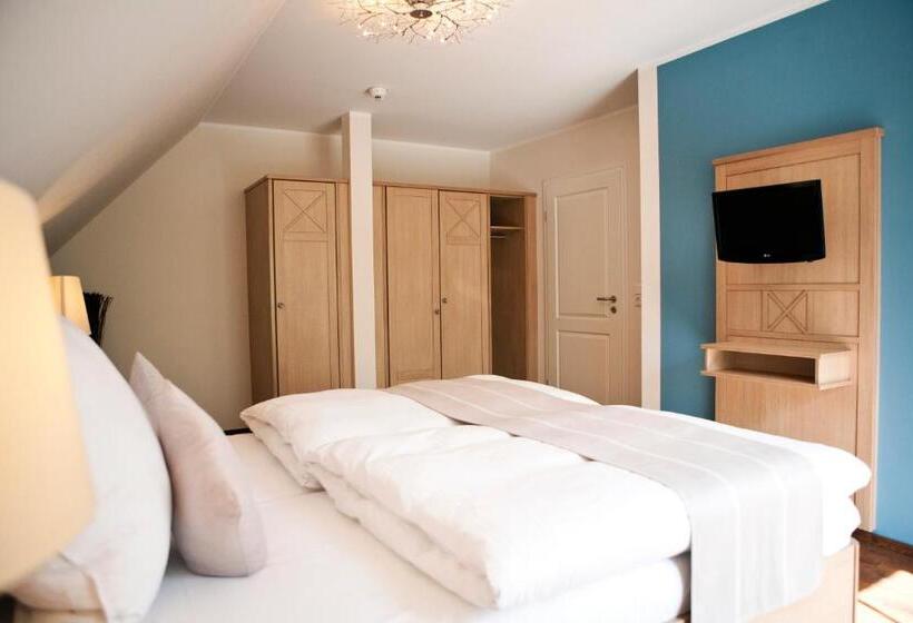 سوییت, Kathmeyers Landhaus Godewind