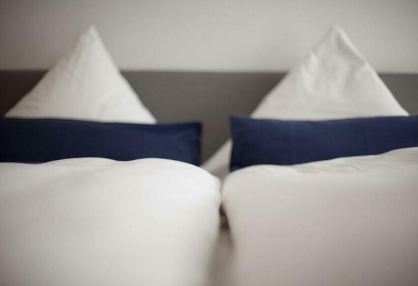 Номер Стандарт, Fiori