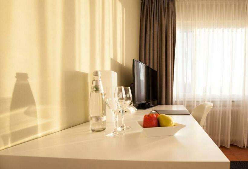 Номер Superior, Fiori