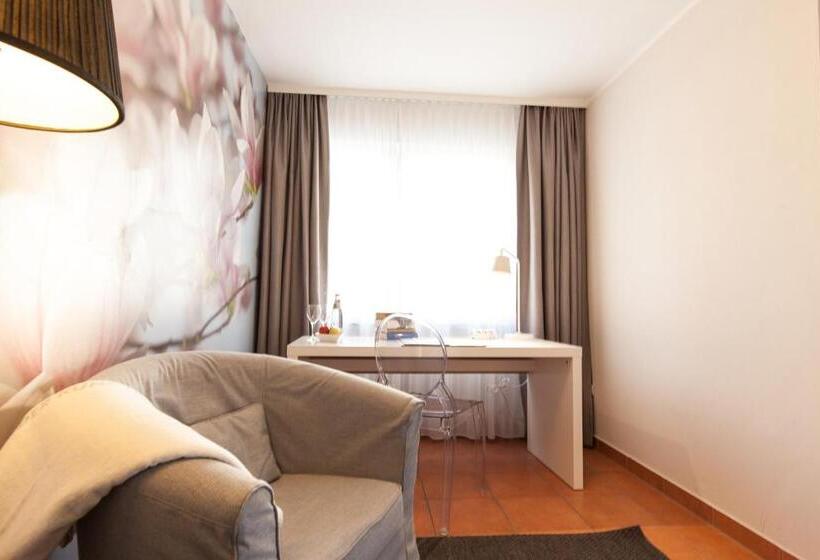 Номер Superior, Fiori