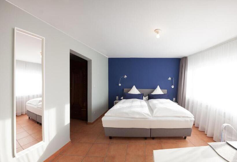 Номер Superior, Fiori