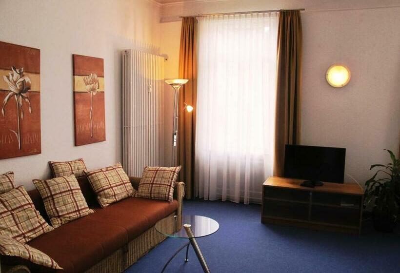 エコノミールーム, Garni Hotel Sailer & Hotel Sailer´s Villa