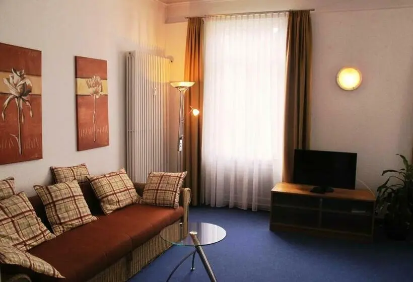 デラックスルーム, Garni Hotel Sailer & Hotel Sailer´s Villa