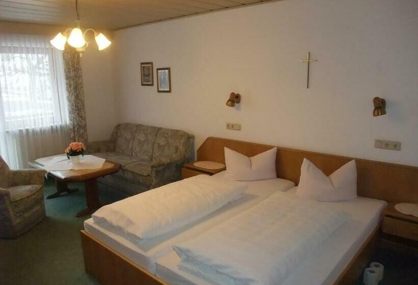 标准间, Gasthof Alte Post