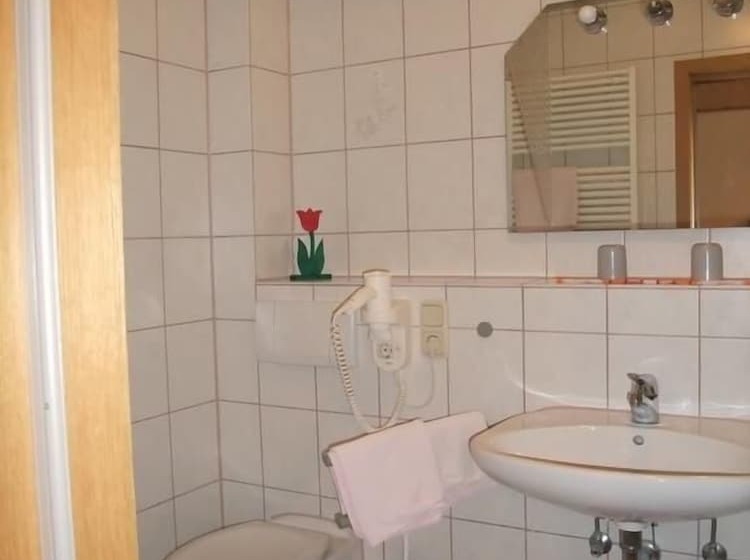 标准单人间, Gasthof Alte Post