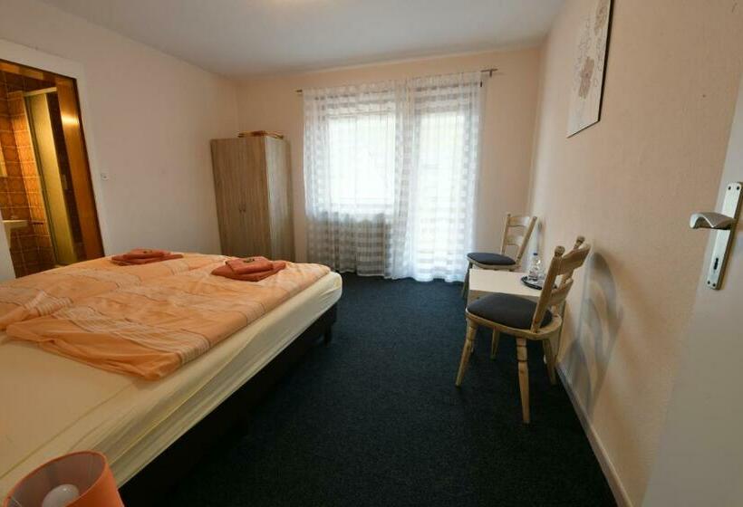 Номер Стандарт, Gasthof Zur Grafschaft Veldenz