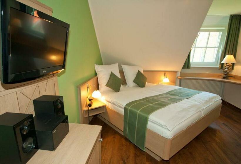 اتاق استاندارد, Kathmeyers Landhaus Godewind