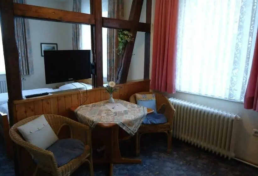 Standard-huone, Kilian