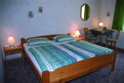 Standard-huone, Kilian