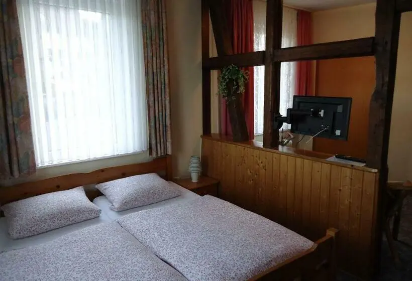 Standard-huone, Kilian