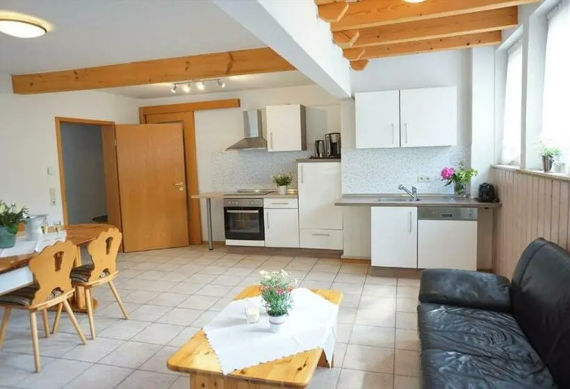 Standard-huone, Kurparkhotel Faißt