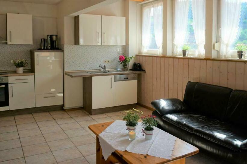 Номер Стандарт, Kurparkhotel Faißt