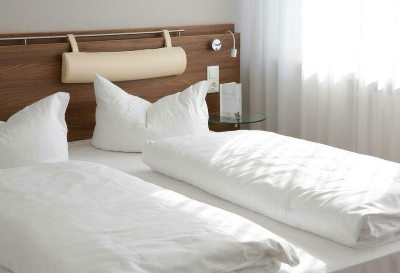Номер Стандарт, Landhotel Mutter Althoff