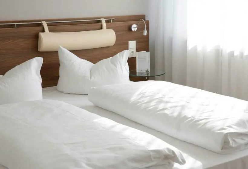 Standard-huone, Landhotel Mutter Althoff