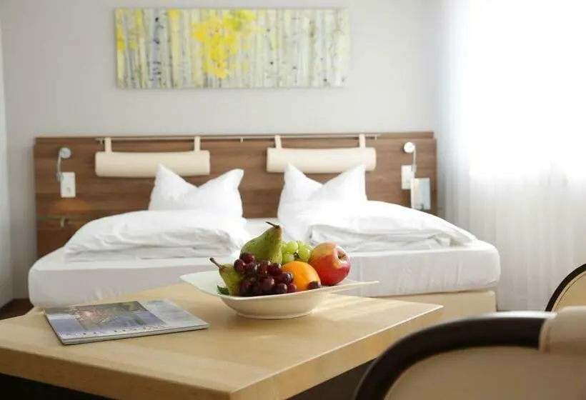 Standard-huone, Landhotel Mutter Althoff