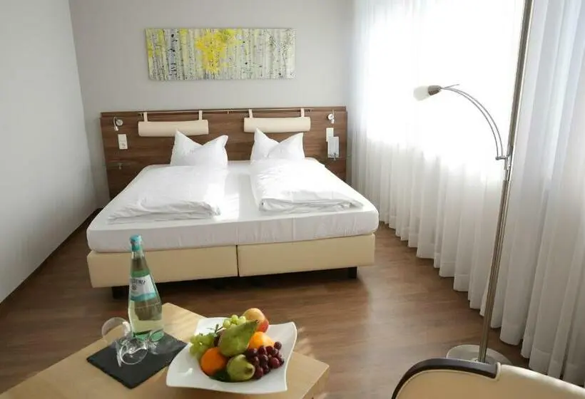 Standard-huone, Landhotel Mutter Althoff