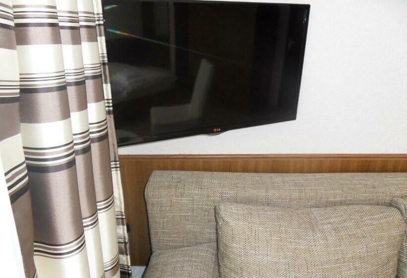 Номер Комфорт, Linnert