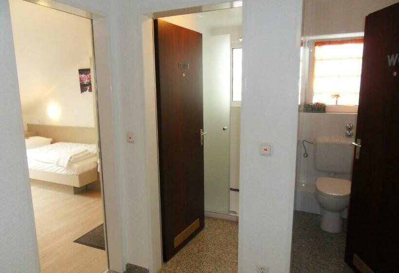 Номер Стандарт Индивидуальный, Linnert