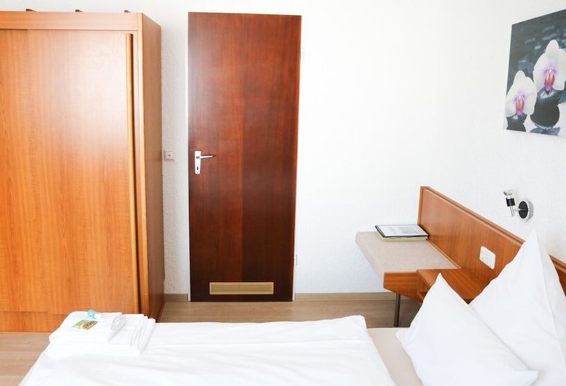 Номер Стандарт, Linnert