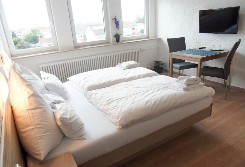 Номер Стандарт, Linnert