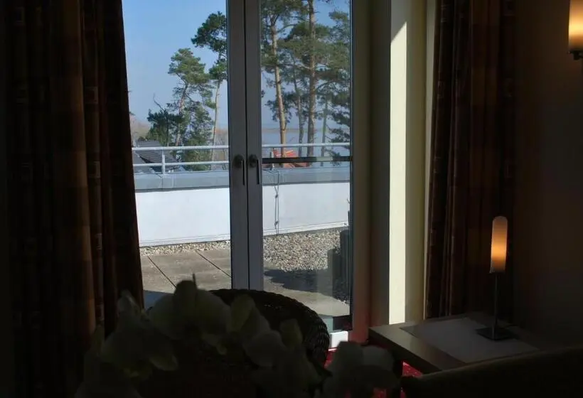 スイート, Müritz Strand