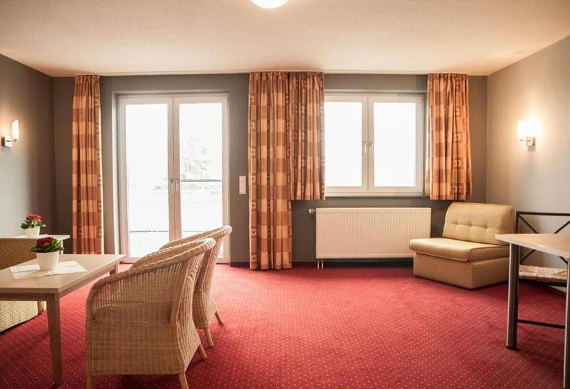 Люкс, Müritz Strand