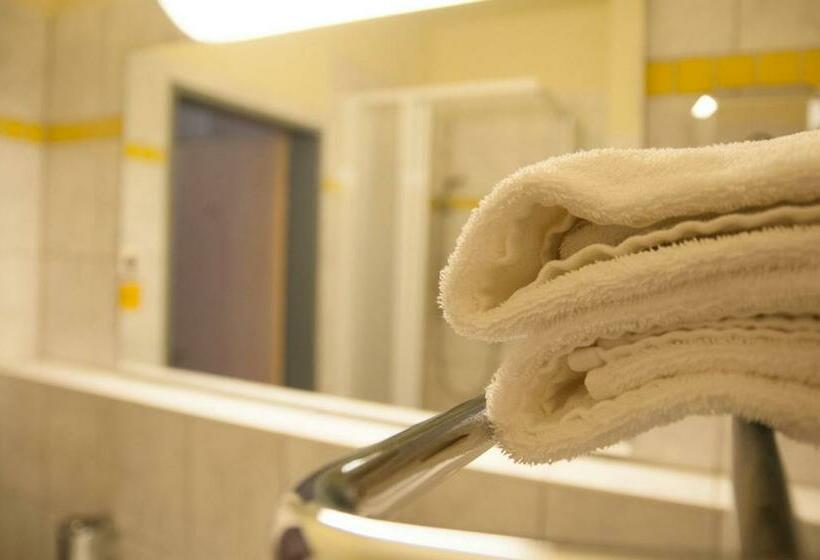 Номер Стандарт Индивидуальный, Müritz Strand