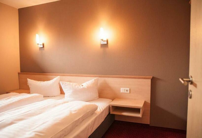 Люкс, Müritz Strand