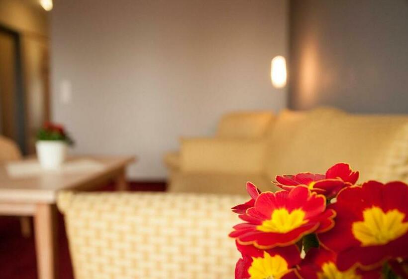 Люкс, Müritz Strand