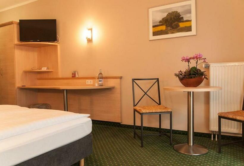 Номер Стандарт, Müritz Strand