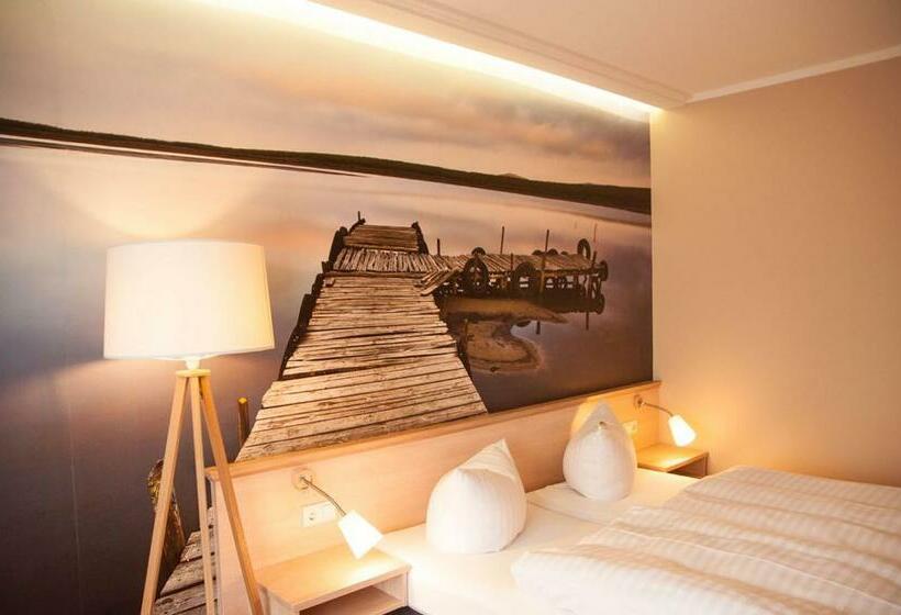 Номер Стандарт, Müritz Strand