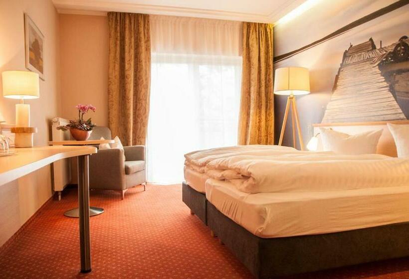 Номер Стандарт, Müritz Strand