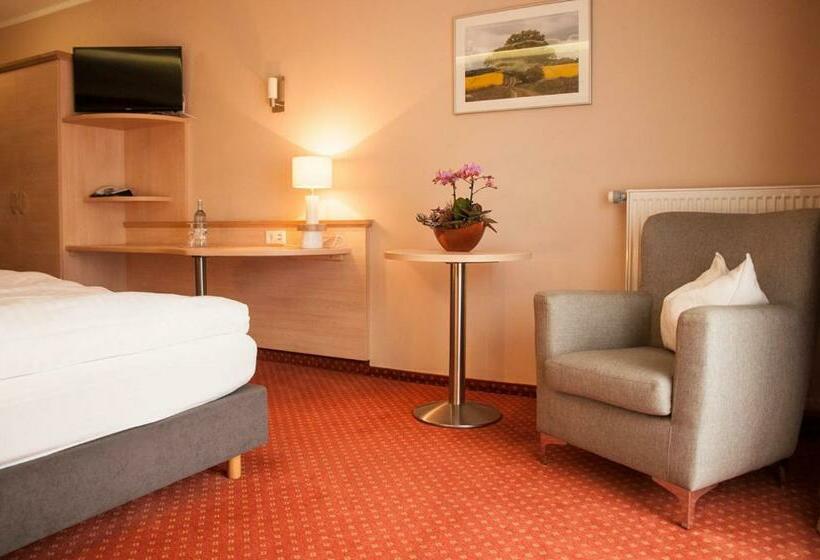 Номер Стандарт, Müritz Strand