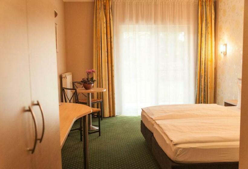 Номер Стандарт, Müritz Strand