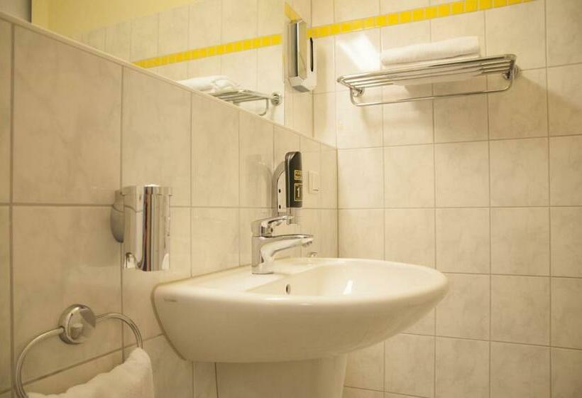 Номер Стандарт, Müritz Strand