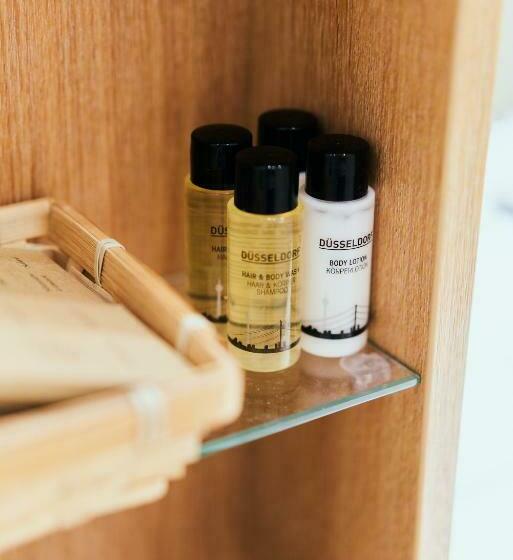 חדר דלוקס יחיד, Boutique Hotel Orangerie