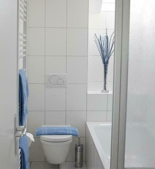 컴포트 싱글 룸, Residenz Labee