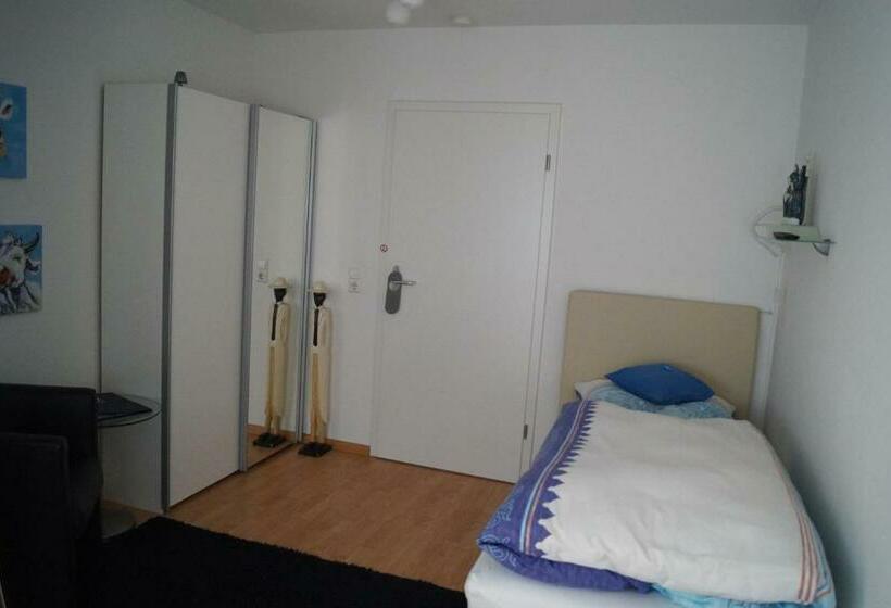 コンフォートシングルルーム, Residenz Labee