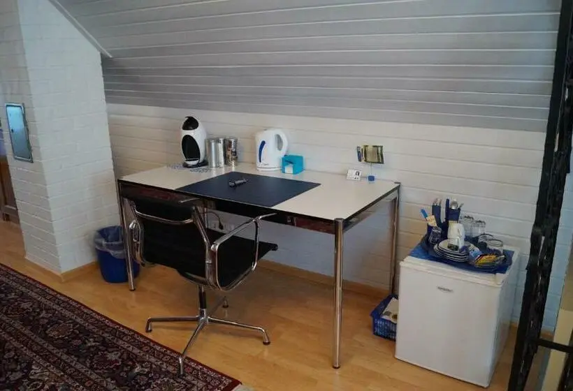 اتاق راحتی, Residenz Labee
