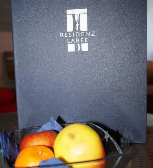 اتاق راحتی, Residenz Labee