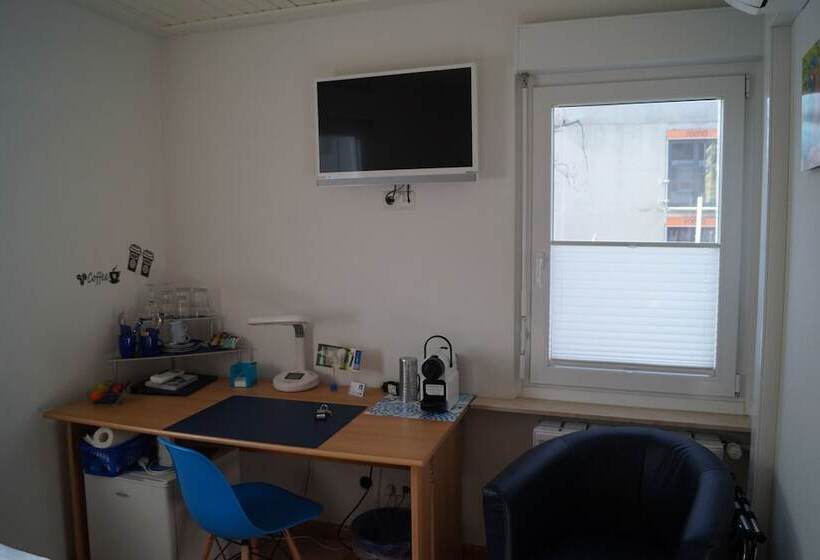 스탠다드 룸, Residenz Labee