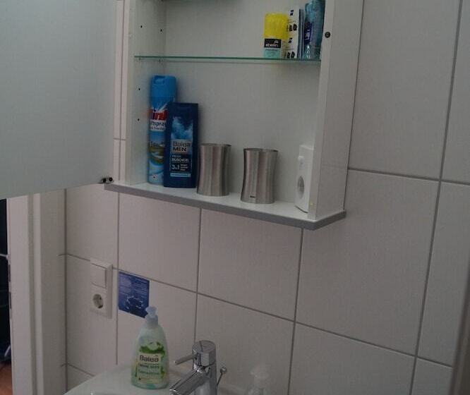 스탠다드 싱글 룸, Residenz Labee