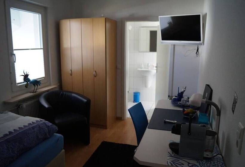 스탠다드 싱글 룸, Residenz Labee