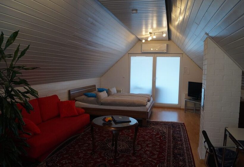 컴포트 룸, Residenz Labee