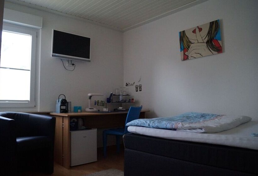 스탠다드 싱글 룸, Residenz Labee