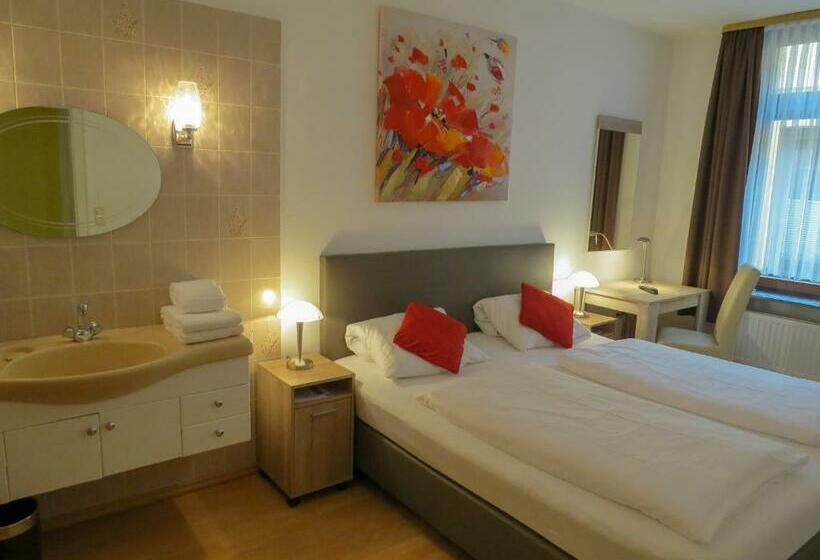 스탠다드 룸, Saarblick Mettlach